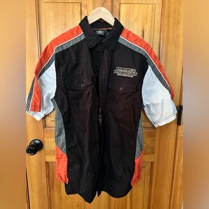 Harley Davidson men’s shirt
